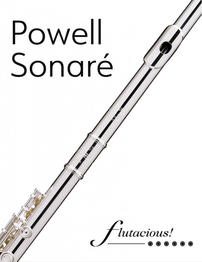 Powell Sonare 705